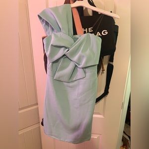 NWT mini dress! Brand Do + Be